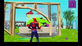playing 3v3v3v3 go goated