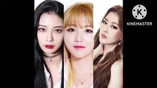How Would Ela8te Sing Don't Call Me Angel by Ariana Grande, Miley Cyrus, Lana Del Rey