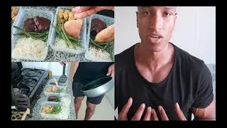 كيفاش توجد الوجبات اليومية