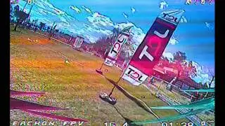 Antalya Technology and Drone Festival - DVR Mashup