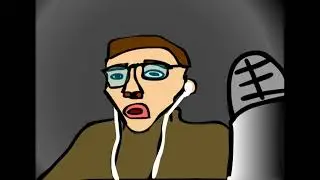 ШЕВЦОВ УДИВЛЯЕТСЯ НО ЭТО - 2D АНИМАЦИЯ 