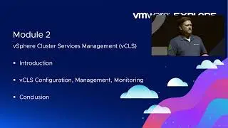 Self-Guided Workshop: VMware vSphere - Advanced Topics (HOL-2409-12-SDC)