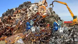 Top 6 Incredible Mass Production and Manufacturing Process || Manufacturing Factory