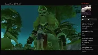 Digimon World Next 0rder Stream Part Thirteen ft Dog sleeping