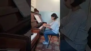 A.Aleksandrov, Yeni il polkası