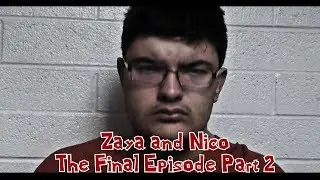 The Final Episode Part 2 - Zaya and Nico Episode 158