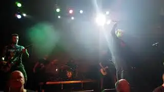 Stick To Your Guns - Married to the Noise [Live Opening] X Herford | 08.12.2018 | 4K