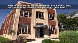 Paducah Convention and Visitors Bureau