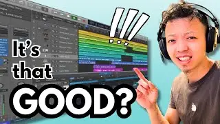 Songwriting AI is here and it’s SCARY good