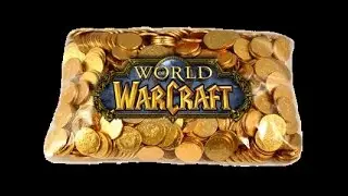 Como conseguir oro rápidamente WoW