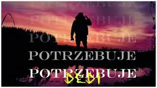 dedi - potrzebuje (Prod. T1mmo)