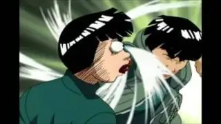 Naruto Cartoon Network Edits