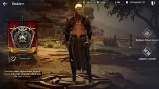 Black Desert Mobile : The Satisfying moment is BUY ALL PACKAGE for $2.000 !!
