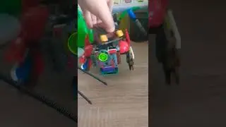 скибиди туалет часть 45
