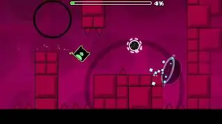 MIX, unfinished(Noclip used)