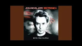 The Time Machine  · Jean-Michel Jarre