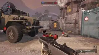 Warface -5