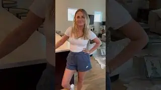 she cooked…