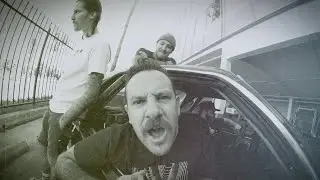 Slowtrip - Misinformation Age (Official Music Video)