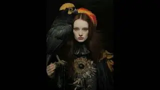 Dark Whispers