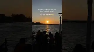 Obrigada Deus