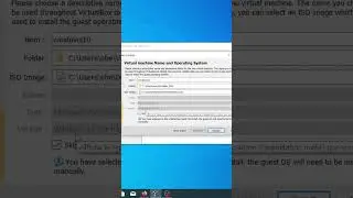 Résoudre le problème « Product Key » lors de l’installation de Windows en VM
