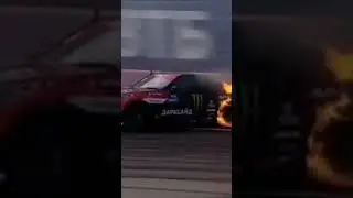Настоящий призрачный гонщик) 