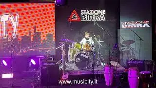 MusiCity Live! - Highlights Allievi Junior - Aprile 2024