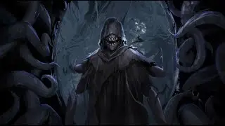 Path of Exile. Древний