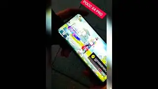 poco x4 pro 5g pubg test | poco x4 pro pubg test graphics 