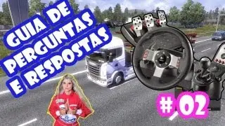 10 mil - Guia de Perguntas e Respostas # 02