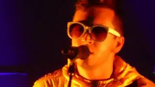 Twenty One Pilots - The Hype - Lollapalooza Berlin - 07.09.19