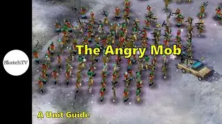 AK47s FOR EVERYONE! A Guide to Angry Mobs