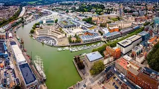 Transportation Around Bristol    #transportation #bristol #bus #truck #taxi