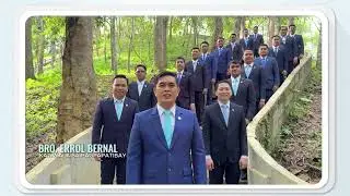 DAVAO DEL NORTE| Birthday Greetings