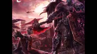 The Unguided - Deathwalker (feat. Hansi Kürsch)