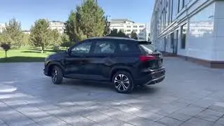 Oʻzbekistonda Captiva 5 narxlari