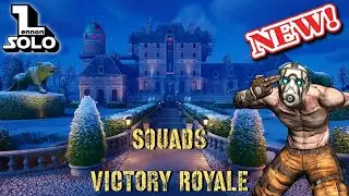 Fortnite: Psycho Skin = God Mode!