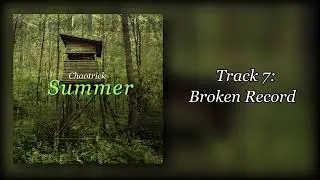 Chaotrick - Broken Record