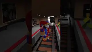 Freddy Fazbear was so mean... 😔 