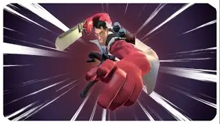 TF2 Items that Damage my Sanity