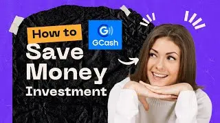 How To Invest On Gcash