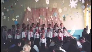 Випуск 2010 Охрімівської ЗОШ