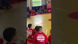 Ждём награждения