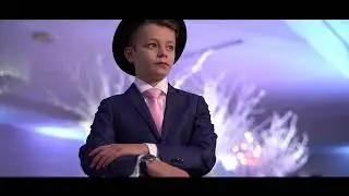 The Bar Mitzva of Ushy Goldstein - Dec 9, 2021