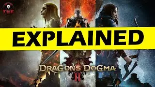 Dragon's Dogma 2: FULL Story Review
