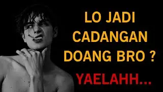 Jadi yang utama diantara cowok-cowok yang deketin dia.