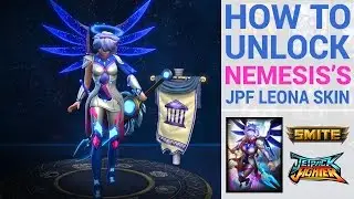 How To Unlock Nemesis's Jetpack Fighter Skin
