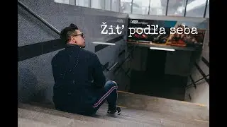 Marek Lacko - Žiť podľa seba (official video)