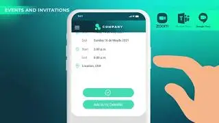 #EXPLICAMOS™ GET TO KNOW OUR APP (CONNECTO BUSINESS)